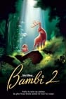 Bambi 2 : Le Grand Prince de la Forêt