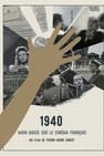 1940, main basse sur le cinéma français