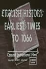English History: Earliest Times to 1066