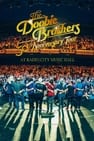 The Doobie Brothers: 50th Anniversary at Radio City Music Hall