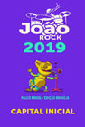 Capital Inicial - João Rock 2019