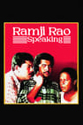 Ramji Rao Speaking