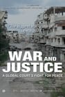 War and Justice