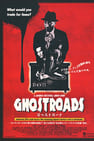 Ghostroads: A Japanese Rock N Roll Ghost Story