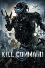 Kill Command - Die Zukunft ist unbesiegbar