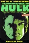 A Volta do Incrível Hulk