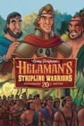 Helaman's Stripling Warriors