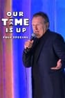 Colin Quinn: Our Time Is Up