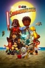 LEGO Star Wars Sommerurlaub