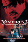 Vampires 3 - La dernière éclipse du soleil