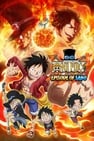 One Piece - Episodio di Sabo:  Il legame di tre fratelli - Una riunione miracolosa e la volontà ereditata