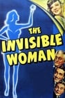 Жінка-невидимка
