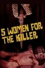 5 femmes pour l'assassin