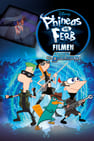 Phineas Og Ferb - Filmen - I Den Anden Dimension