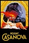 Casanova Federico Felliniego