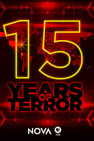 15 Years of Terror