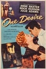 One Desire