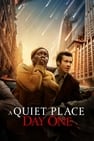 A Quiet Place: Tag Eins