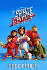 Les chimpanzés de l'espace - Saga