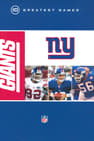 NFL: New York Giants - 10 Greatest Games