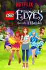 LEGO Elfy: Tajemnice Krainy Elfów