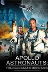 Apollo: gli uomini della luna