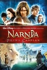 Legenden om Narnia - Prins Caspian