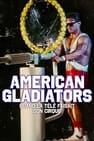 American Gladiators : quand la télé faisait son cirque