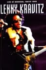 Lenny Kravitz: Live at Budokan, Tokyo 1995