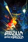 Godzilla contra SpaceGodzilla
