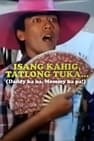Isang Kahig, Tatlong Tuka