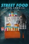 Street Food: Λατινική Αμερική